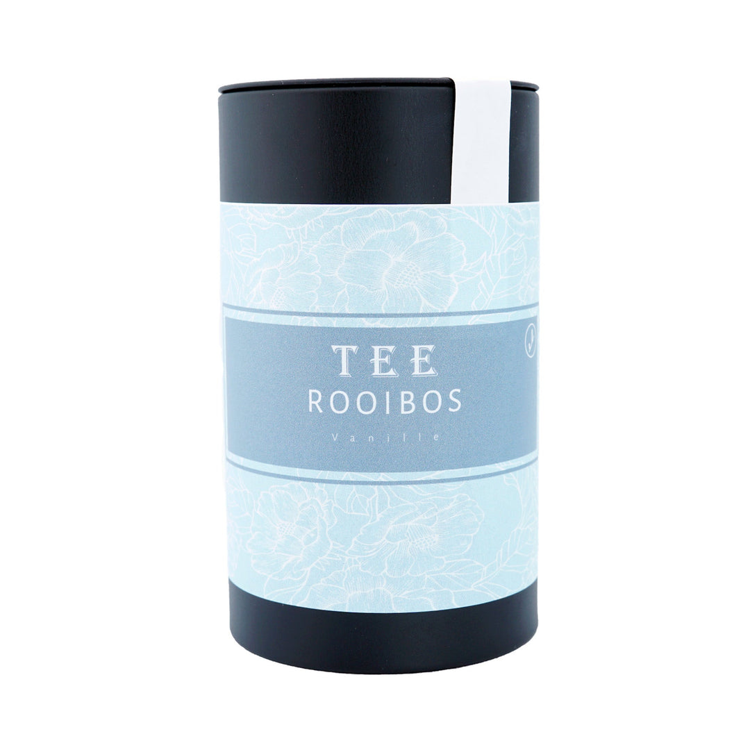 Rooibos Vanille Tee