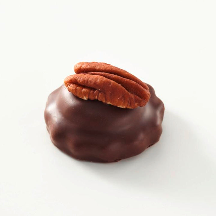 Walnusstraum von Jungermann Gourmet – Originalaufnahme des Gebäcks mit sichtbarer Form und Oberfläche.