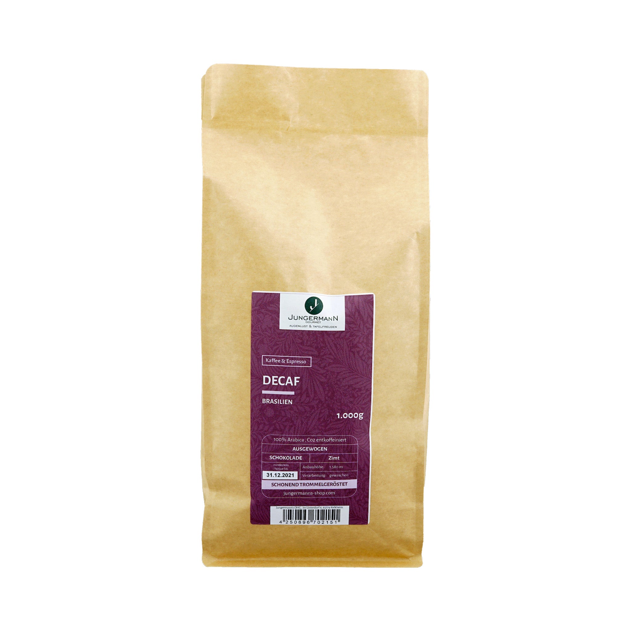 Decaf
