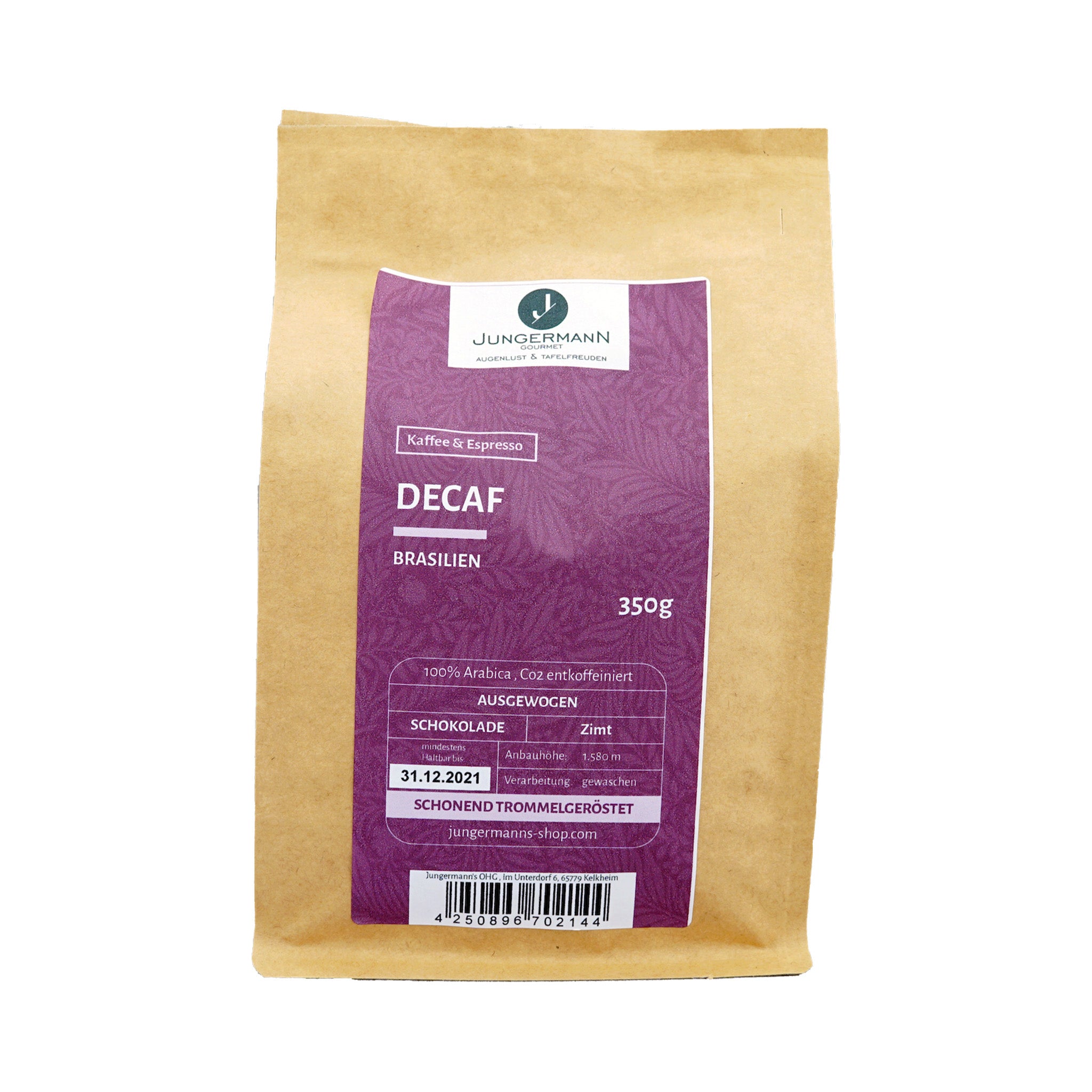 Decaf