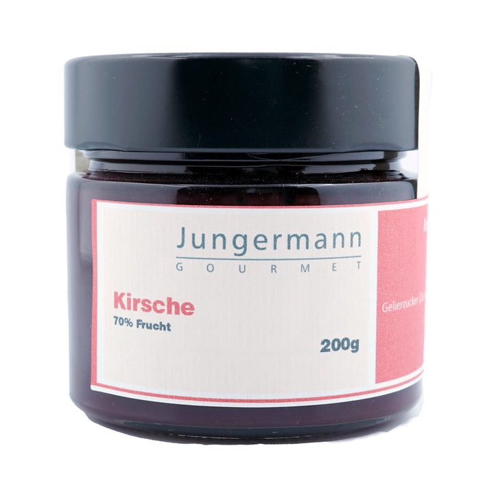 Kirsch Aufstrich
