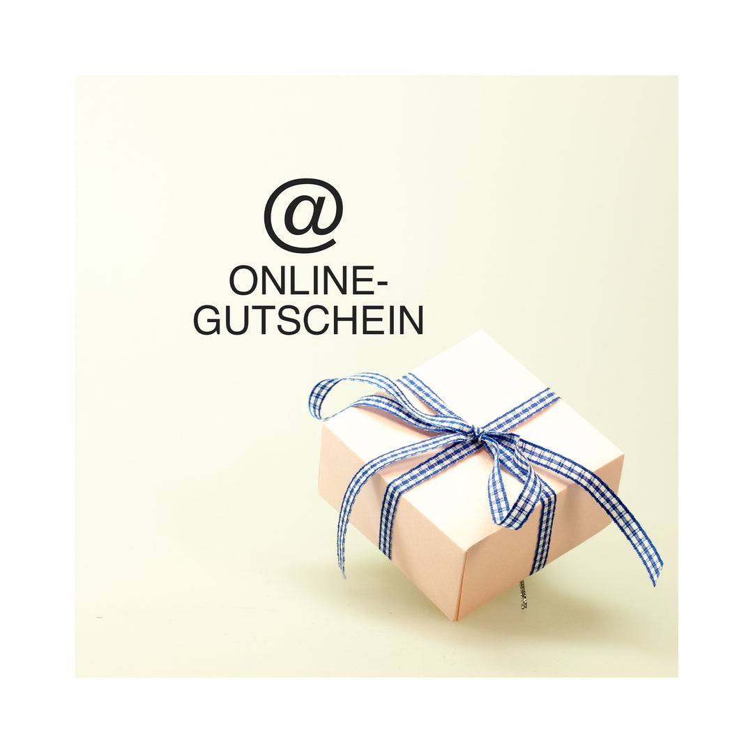 Jungermann-Gourmet Online-Geschenkgutschein
