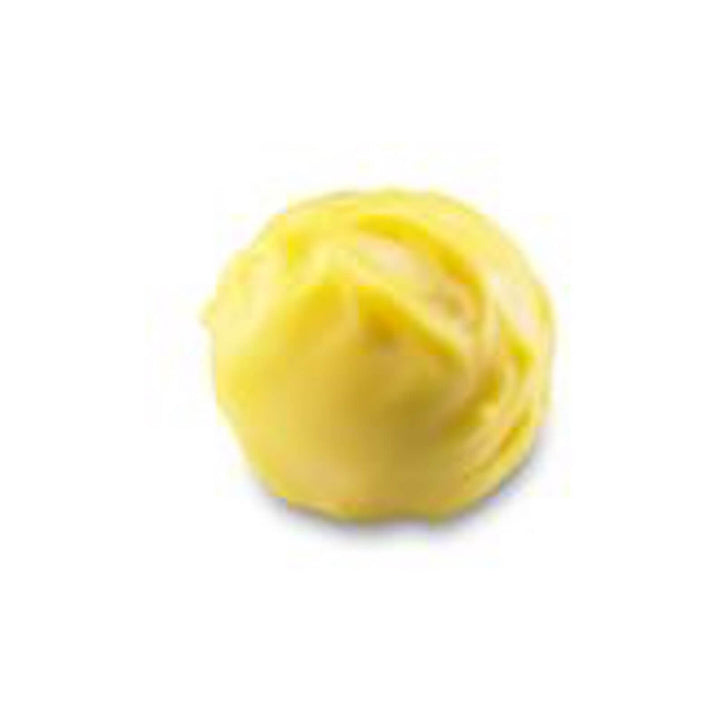 Zitronen Trüffel